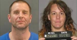 Jefferson County man gets 22 years for stabbing, shooting and running over  St. Louis man