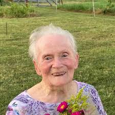 Thelma Olene Kelley Obituary 2020