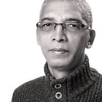 Fine art by Richard Bibby