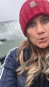 Amazing team trip to #niagrafalls