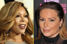 Which host is your favorite: Wendy Williams or Angie Martinez?