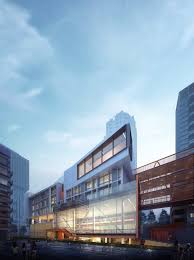 Get variety of products in reasonable prices from kaizen sm consultant sdn bhd all around the globe. Shanghai Hyp Arch Architectural Design Consultant Co Ltd Shenzhen Dongchang Primary School A Model That Meets The Need Of Future Housing