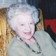 Eileen Hoff-Foley Obituary January 25, 2015