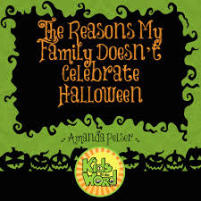 As Christians Should We Celebrate Halloween Should Christians Celebrate Halloween Halloween Meaning Halloween Kids
