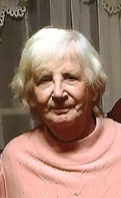 Obituary of Shirley Grace Taber