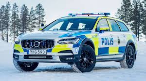 Here Are The New Proposed European Police Vehicles From Mercedes Police Cars Volvo Cars Emergency Vehicles