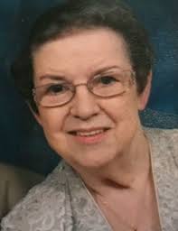 Maralyn L. Morgan Obituary May 22, 2019