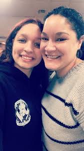 Samantha Cupps's Instagram, Twitter & Facebook