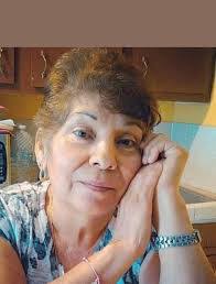 Maria Guardado's Instagram, Twitter & Facebook