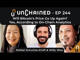 If market fails to recover in the time of june to september, then following previous year pattern we could expect recovery in end of december 2021 or january 2022. Will Bitcoin S Price Go Up Again Yes According To On Chain Analytics Ep 244 Youtube