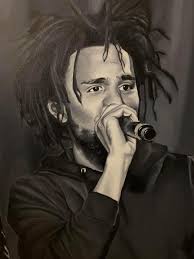 Spring rapsody 40x50 oil