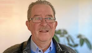 Strandby set gennem Dans briller