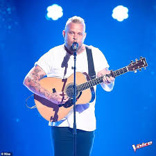 November 12, 2014, 11:12 am. The Voice Matt Gresham S Controversial X Factor Australia Past Resurfaces Daily Mail Online