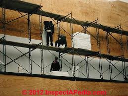 But as with all exterior systems such as brick or siding, eifs must be correctly installed and do you repair eifs? Stucco Exterior Stucco Eifs Stucco Wall System Installation Inspection Diagnosis Repair