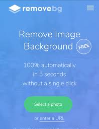Remove.bg removes backgrounds from photos. How Remove Background Photo 20 Second Knowledgekira