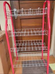 Lemari dan sumpit piring ring basket. Rak Piring Master King Harga 175 000 Alat Dapur Murah Facebook