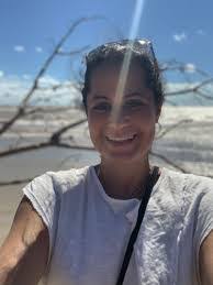 Roxanne Bernier's Instagram, Twitter & Facebook