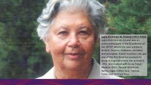 Psychoanalytikerinnen in Lateinamerika