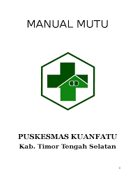 Cara pemilihan kepala desa dapat bervariasi antara desa satu dengan lainnya. Manual Mutu Puskesmas Kuanfatu