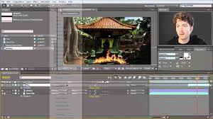 283 видео 283 101 просмотр обновлено 7 дней назад. Tutorial Guru Lesson 1 Getting Started With After Effects