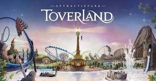 Gehen Sie Auf Abenteuer Im Die Magischen Welten Und Erleben Einen Unvergesslichen Tag Im Toverland Freizeitpark Abenteuer Reisen