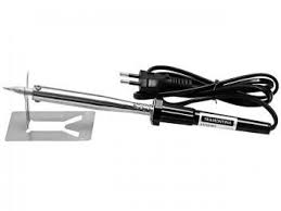 Ferro De Solda Tramontina 25w 43752 502 Ferro Solda Tramontina Ferro