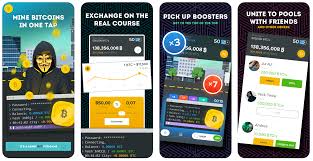 Best bitcoin apps for android. 5 Best Bitcoin Games To Play Learn And Earn Thinkmaverick My Personal Journey Through Entrepreneurship