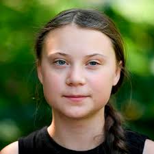 1 day ago · swedish climate activist greta thunberg has used her appearance on the front cover of vogue scandinavia to criticise the environmental impact of fast fashion. Greta Thunberg Speech Quotes Activism Biography