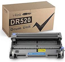 Windows 10 64 bit, windows 8.1 64bit, windows 7 64bit, windows vista 64bit, windows xp 64bit. V4ink 1 Pack New Replacement For Brother Dr620 Brother Dr520 Drum Unit For Use With Brother Hl 5370dw Hl 5340d Dcp 8065dn Hl 5240 Hl 5250dn Buy Online At Best Price In Uae Amazon Ae
