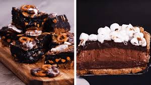 Patrick's day a sweet, sweet holiday 10 Fancy Caramel Decorations For The Perfect Dinner Party Diy Dessert Decoration By So Yummy Youtube