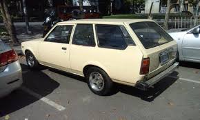 Scegli la consegna gratis per riparmiare di più. Cc Capsule 1981 Toyota Corolla 3 Door Wagon Too Beige Or Not Too Beige Curbside Classic