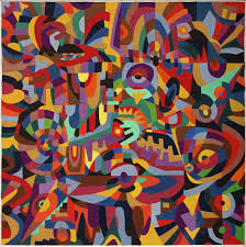 Emma Reyes C J Barbot Archeologie Art Les Arts