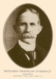 Sons & Grandsons of Westmoreland County, Part 1