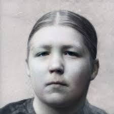 Descendants of William and Mary Goble