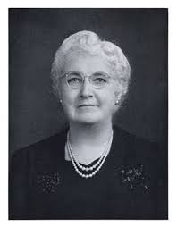 Bessie Olive Cole (1883-1971)