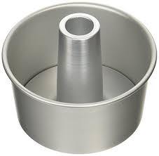 Aluminum Chiffon Cake Mold 12cm Check Out This Great Product This Is An Amazon Affiliate Link Chiffon Cake Cake Mold Cake Pans