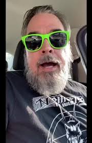 Jeff took a trip down memory lane….