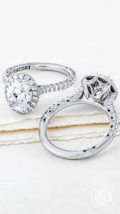 Oval An Elongated Alternative To The Classic Round Delivering Beauty From Ev White Topaz Engagement Ring Wedding Ring Diamond Band Tacori Engagement Rings