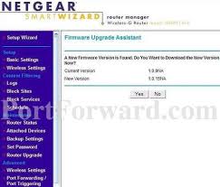 Fastest Netgear Wgr614 Router Port Forwarding Steps
