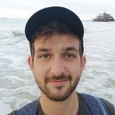 George Marques's Instagram, Twitter & Facebook