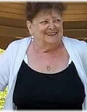 Obituary information for Margaret K. "Maggie" McIntyre