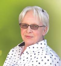 Avis de décès de Mme Rita Bélanger