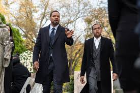 Finesse out the gang way (feat. Why Method Man S Acting Heroes Are Maggie Gyllenhaal And John Malkovich Gq