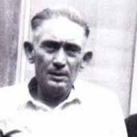 Benjamin Franklin Rutherford (1902–1958)