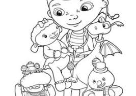 Get it as soon as wed, feb 24. Doc Mcstuffins Coloring Pages Coloring4free Com