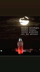 Ilhan Ruzgar Ozlu Sozler Guzel Soz Resimli Alintilar