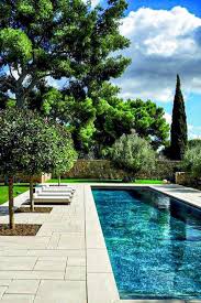 46 Wonderful Backyard Pool Ideas For You And Your Family Page 4 Of 46 Lasdiest Com Daily Women Blog In 2020 Pool Landscape Design Backyard Pool Designs Backyard Pool
