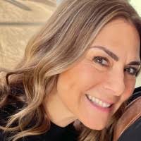 Maria Grippi's Instagram, Twitter & Facebook