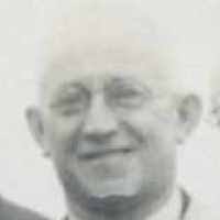 George Frederick William Gill (1882–1946) • FamilySearch