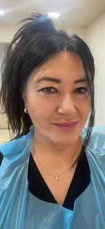 Rachel Ong Podiatrist